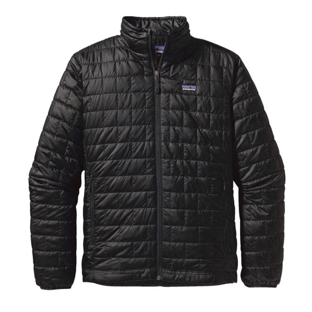 Patagonia Mens Nano Puff Jacket